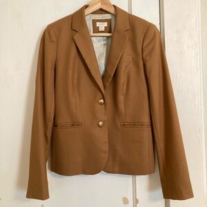 J.Crew Blazer